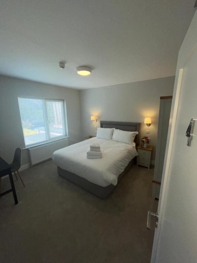 Belvedere House Cork Guest House Ngoại thất bức ảnh
