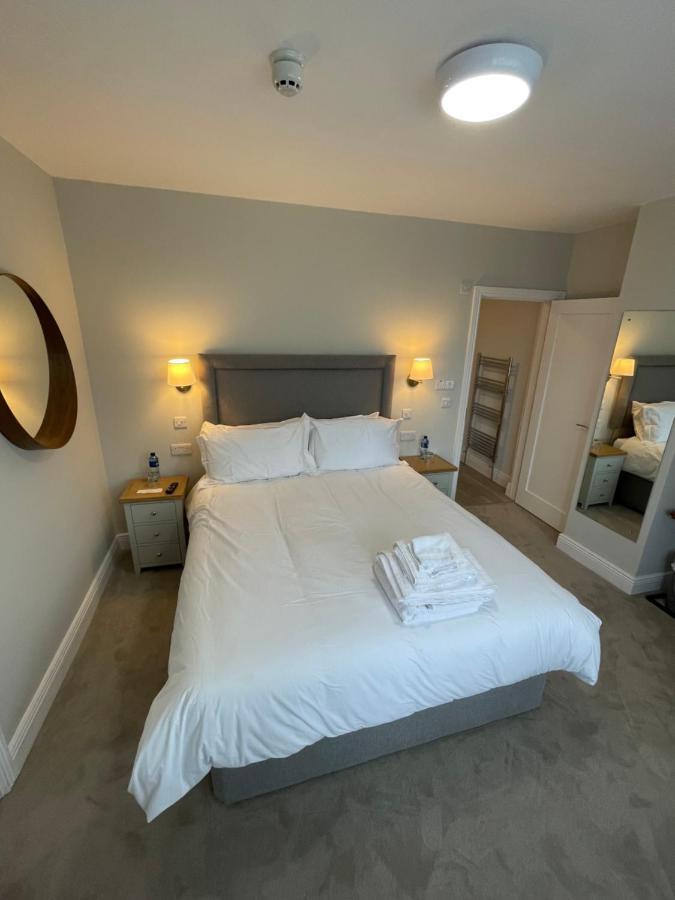 Belvedere House Cork Guest House Ngoại thất bức ảnh